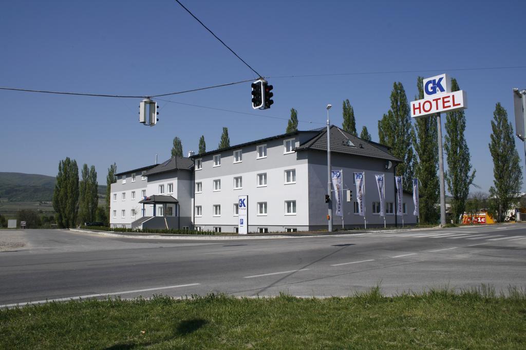 G&K Hotel Guntramsdorf Exterior photo