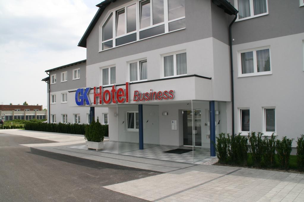 G&K Hotel Guntramsdorf Exterior photo