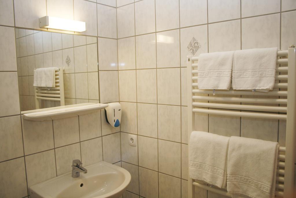 G&K Hotel Guntramsdorf Exterior photo